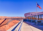Visit Carl Hayden Visitor Center, Page, Arizona
