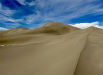 Explore Clayton Valley Dunes, Nevada