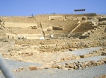 Visit Hephaestia, Lemnos Island, Greece