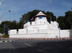 See Mahakan Fort, Bangkok, Thailand