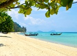 Visit Ko Ngai Island, Thailand
