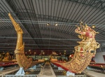 Visit Royal Barges National Museum, Bangkok, Thailand