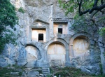 Visit Yenice Pass, Termessos, Turkey