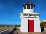 See Trinidad Memorial Lighthouse, Trinidad, California