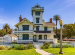 See Point Fermin Light, San Pedro, California