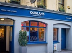 Eat at Quinlans Seafood Bar, Cork, Ireland