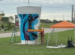 See World's Largest Fountain Drink Cup, Cape Girardeau, Missouri