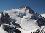 Explore Semenov-Tian-Shansky Peak, Ala Archa National Park, Kyrgyzstan