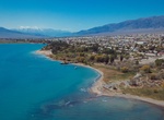 Explore Issyk Kul Lake, Kyrgyzstan