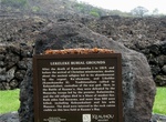 Visit Kuamoʻo Burials (Lekeleke Burial Grounds), Big Island, Hawaii