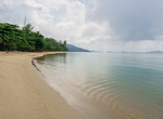 Relax at Khlong Kloi Beach, Ko Chang, Thailand