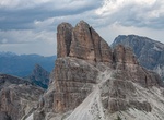 Explore Cinque Torri (Cinque Torri di Averau), Dolomites, Italy