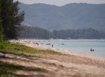 Visit Naiyang Beach, Sirinat National Park, Phuket, Thailand