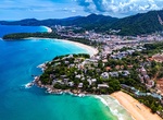 Visit Phuket Island, Thailand