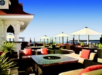 Eat & Drink at Sun Deck at the Hotel Del Coronado, Coronado, California