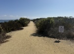 Hike Grand Caribe Shoreline Trail, Coronado Cays, Coronado, California