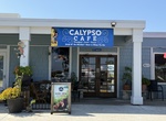 Eat at Calypso Cafe, Coronado Cays, Coronado, California