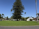 Visit Bay Circle Park, Coronado, California