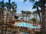 Stay at Coronado Island Marriott Resort & Spa, Coronado, California