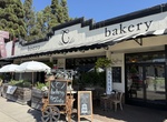 Eat at Clayton's Bakery & Bistro, Coronado, California