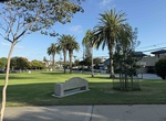 Visit Mathewson Park, Coronado, California
