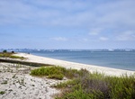 Visit Waterski Beach, Silver Strand State Beach, Coronado, California