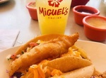 Eat at Miguel's Cocina, Coronado, California