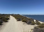 Hike or Mountain Bike Crown Cove Trail, Coronado, California