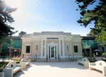 Visit Coronado Public Library, Coronado, California