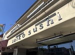 Dine at Saiko Sushi, Coronado