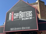 Eat at Nicky Rotten's Bar & Burger Joint, Coronado, California