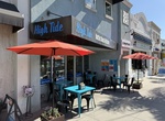 Eat & Shop at High Tide Bottle Shop & Kitchen, Coronado, California