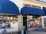 Eat at Avenue Subs, Coronado, California