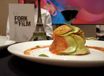 Attend Fork n' Film, Coronado, California