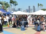 Attend Beer by the Bay, Coronado, California
