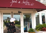 Visit Spa & Salon at The Del, Coronado, California