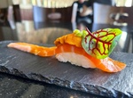 Eat at Yummy Sushi, Coronado, California