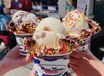 Visit MooTime Creamery, Coronado, California