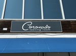 Shop & Drink at Coronado Tasting Room & Vom FASS, Coronado, California