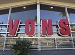 Visit Vons, Coronado, California
