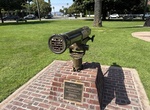 See Star Park Cannons, Coronado, California