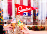 Visit Sundae’s at the Del, Coronado, California