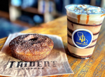 Visit Trident Coffee Coronado, Coronado, California