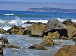 Explore The Del Tide Pools, Coronado, California