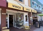 Eat at Which Wich Coronado, Coronado, California