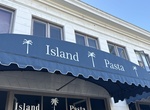 Eat at Island Pasta, Coronado, California