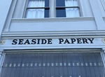 Shop at Seaside Papery, Coronado, California
