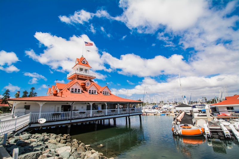 Historic Walking Tour