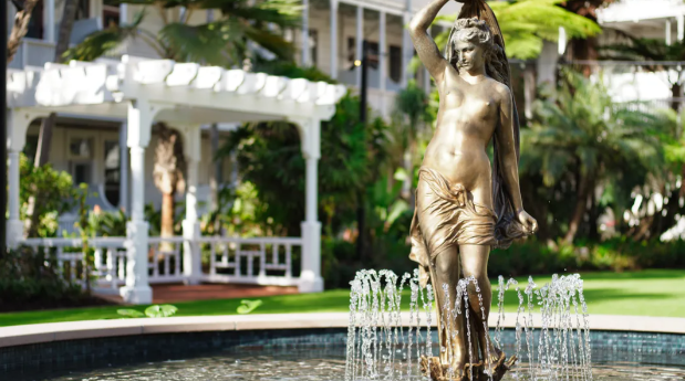 Hotel del Coronado Legendary Tour