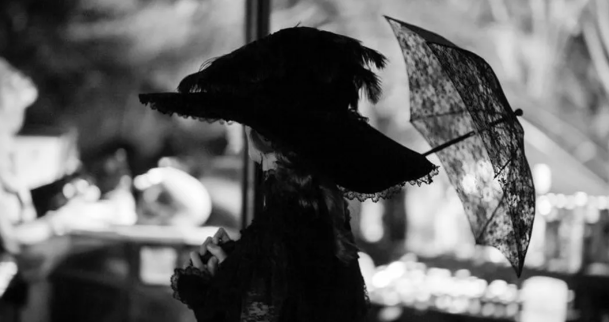 Hotel del Coronado Haunted Happenings Tour